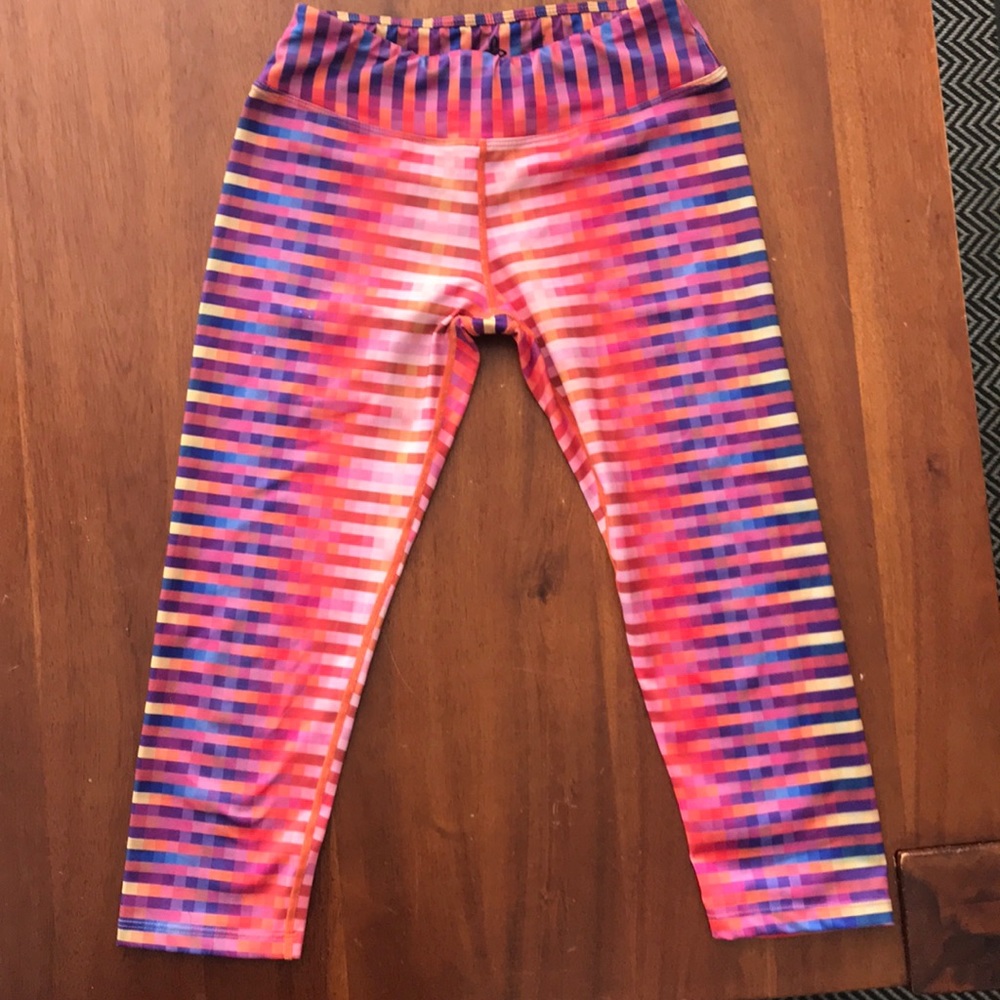 Prana leggings